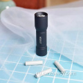 BEEBEST F1 130m Mini Flashlight Портативный мини-фонарик